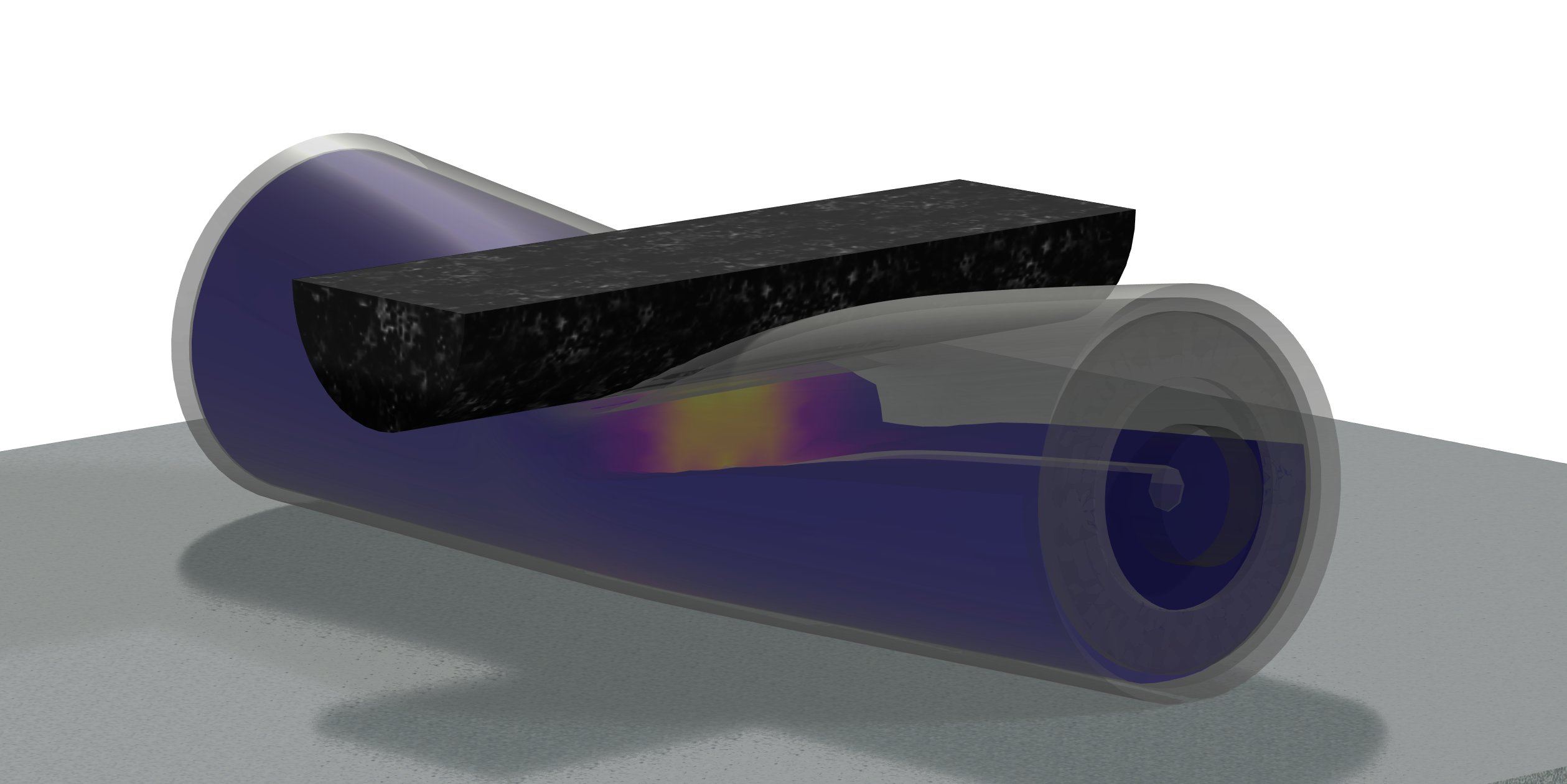 COMSOL Multiphysics a VUT-nový vzdělávací modul zakončený mikrocertifikátem, Martin Kožíšek