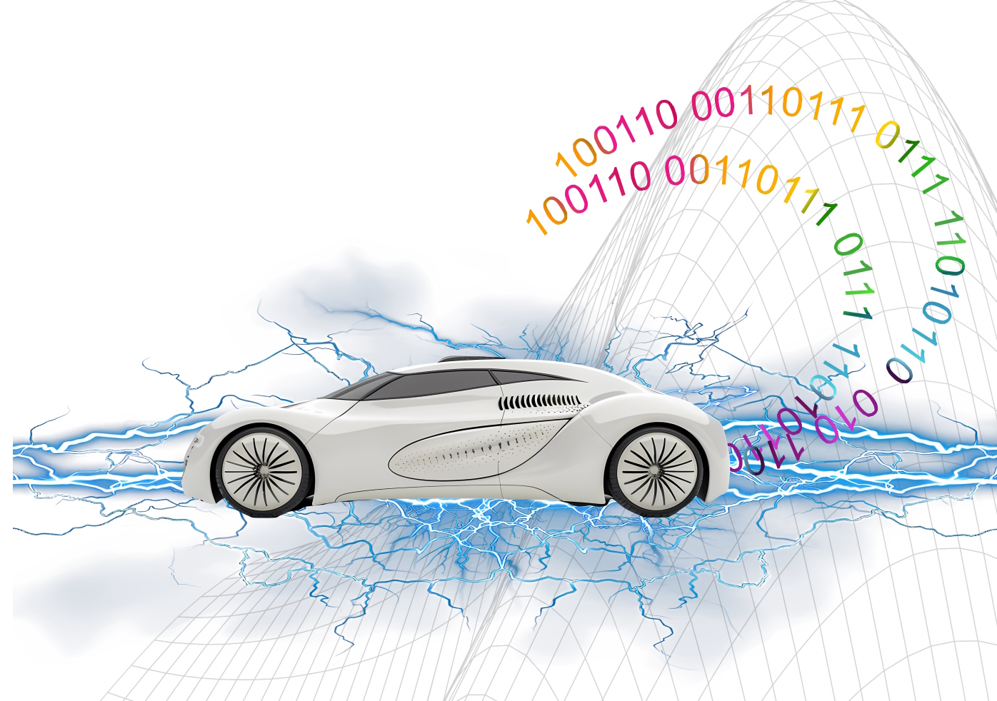 Studentská soutěž Synth Challenge 2025, Martina Mudrová