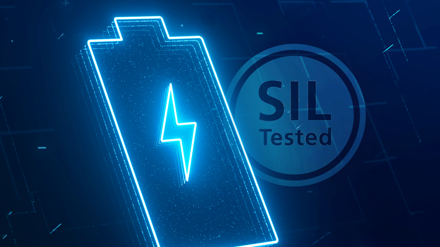 Software-in-the-loop testovanie